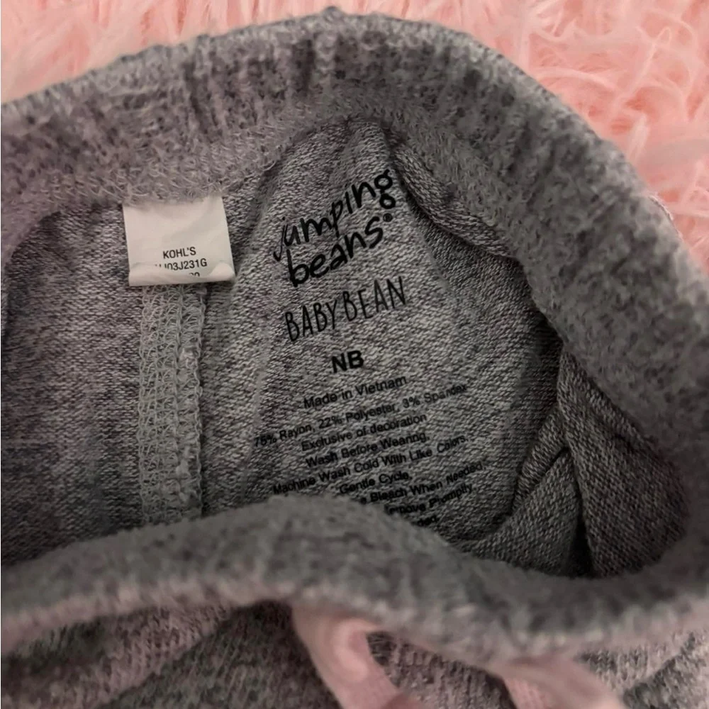 Carter's Blue and Black Jeans Set for Versatile Style - Picture 4 of 4